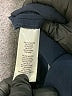 T Tahari Blue Dress Pants Size 4 - photo 5