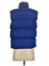 Edikted 100% Polyester Blue Vest Size S - photo 2
