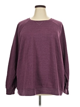 Terra & Sky Pullover Sweater