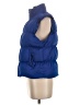 Edikted 100% Polyester Blue Vest Size S - photo 5