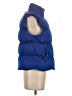 Edikted 100% Polyester Blue Vest Size S - photo 4