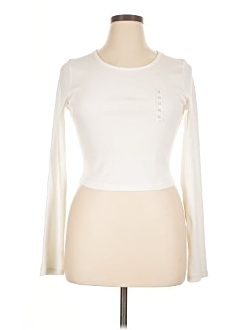 GU Long Sleeve T-Shirt (view 1)