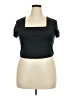 madden nyc Black Tank Top Size 3X - photo 1