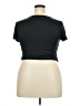 madden nyc Black Tank Top Size 3X - photo 2