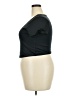 madden nyc Black Tank Top Size 3X - photo 5