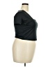 madden nyc Black Tank Top Size 3X - photo 4
