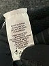 Madeline Black Pullover Sweater Size XS - photo 8