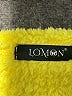 Lomon 100% Polyester Yellow Vest Size XL - photo 6
