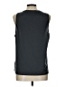 Shein Gray Sleeveless T-Shirt Size 12 - photo 2