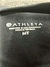 Athleta Black Active Pants Size M (tall) - photo 5