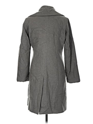 Cole Haan Wool Coat (view 2)