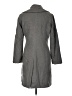 Cole Haan Gray Wool Coat Size 6 - photo 2