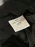 Hello Molly 100% Polyester Floral Black Cocktail Dress Size S - photo 5