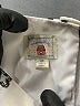 Marmellata 100% Polyester White Dress Size 3T - photo 3