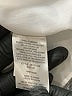 Marmellata 100% Polyester White Dress Size 3T - photo 4