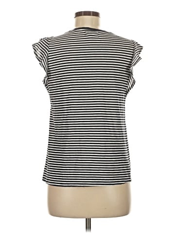 Velvet by Graham & Spencer Sleeveless T-Shirt (view 2)