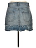 FRAME 100% Cotton Blue Denim Skirt Size 29 waist - photo 2