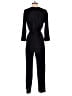 Khush Solid Black Jumpsuit Size S - photo 2