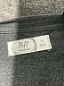 24/7 Maurices Gray Long Sleeve Top Size 2X - photo 7