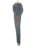 Athleta Blue Jeans Size 4 - photo 5