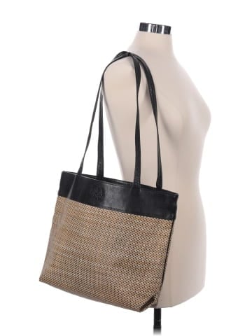 Carlos Falchi Tote (view 2)