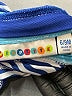 Wippette Kids Blue Rash Guard Size 6-9 mo - photo 3