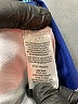 Wippette Kids Blue Rash Guard Size 6-9 mo - photo 4
