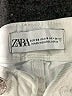 Zara Ivory Jeans Size 6 - photo 7
