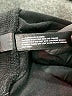 Torrid Print Black Casual Pants Size 1X Plus (1) - photo 8