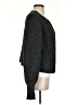 Wit & Wisdom Gray Cardigan Size S - photo 4