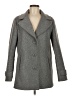 Marc New York Andrew Marc 100% Polyester Gray Coat Size M - photo 1