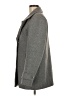 Marc New York Andrew Marc 100% Polyester Gray Coat Size M - photo 5