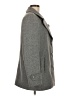 Marc New York Andrew Marc 100% Polyester Gray Coat Size M - photo 4