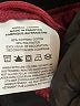 Nike Burgundy Active Pants Size XS - photo 8