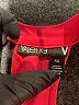 Valette 100% Polyester Red Sleeveless Blouse Size XS - photo 7