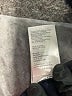Free People 100% Polyester Black Blue Coat Size XS - photo 7