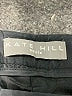 Kate Hill Black Casual Pants Size 4 (petite) - photo 7