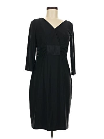 David Meister Cocktail Dress (view 1)