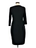 David Meister Black Cocktail Dress Size 6 - photo 2