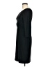 David Meister Black Cocktail Dress Size 6 - photo 5