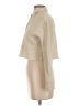 Parade Tan Long Sleeve Polo Size XS - photo 5
