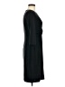 David Meister Black Cocktail Dress Size 6 - photo 4