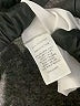 Express 100% Polyester Silver Sleeveless Blouse Size S - photo 8