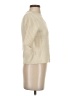 MNG Ivory Turtleneck Sweater Size S - photo 4