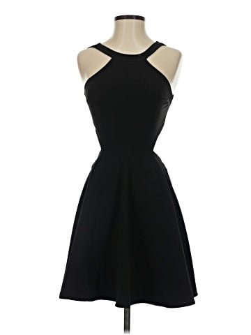 Express Cocktail Dress (view 1)