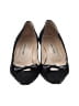 Manolo Blahnik Black Heels Size EU 41 - photo 2