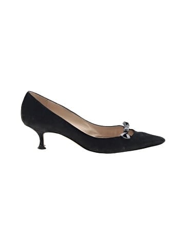 Manolo Blahnik Heels (view 1)