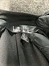 Nicole Miller Solid Black Cocktail Dress Size 6 - photo 7