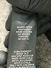 Nicole Miller Solid Black Cocktail Dress Size 6 - photo 8
