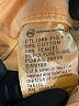 Adriano Goldschmied Color Block Orange Jeans Size 29 waist - photo 8